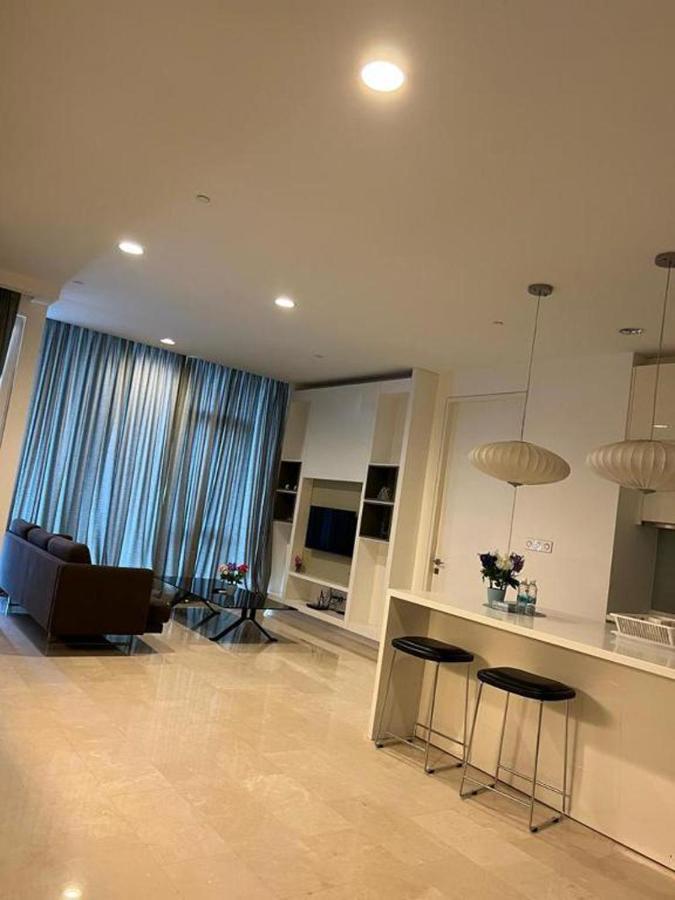 Klcc Ritz Residence Platinum Kuala Lumpur Exterior foto