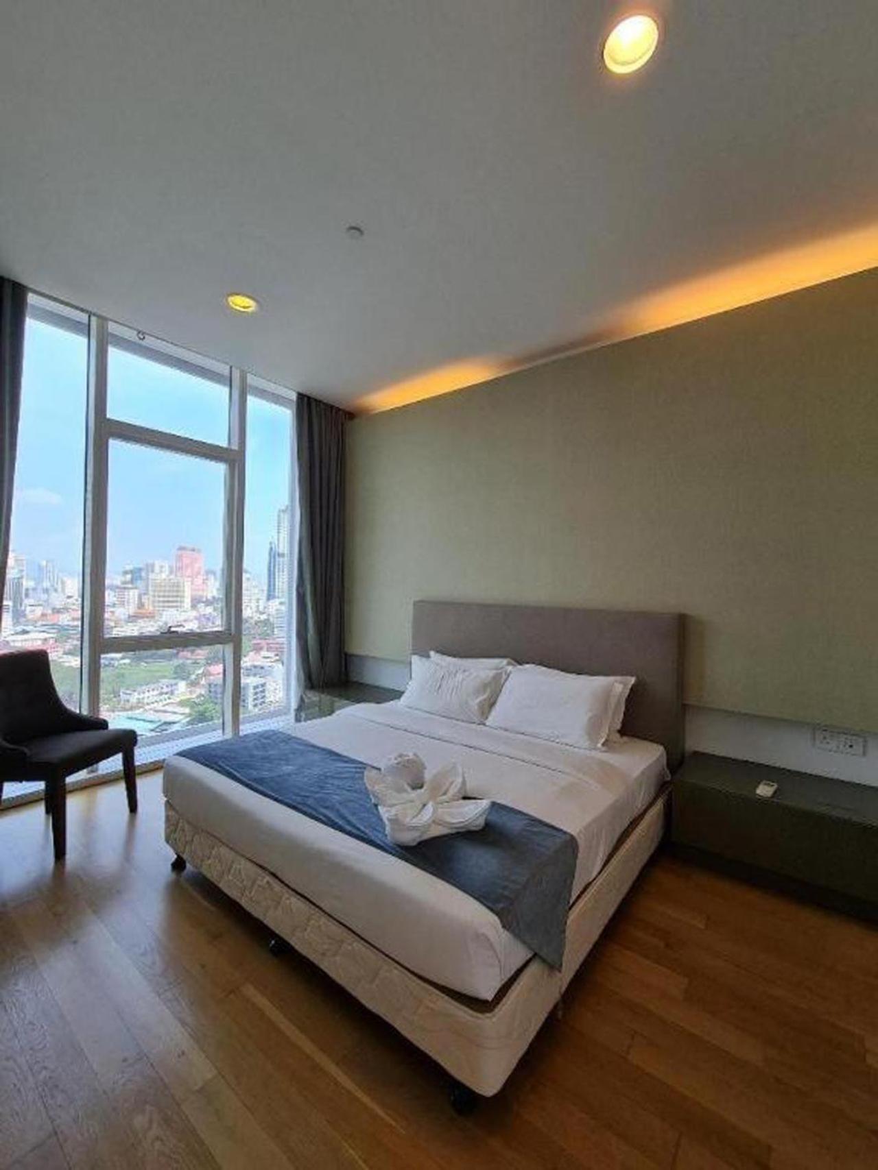 Klcc Ritz Residence Platinum Kuala Lumpur Exterior foto
